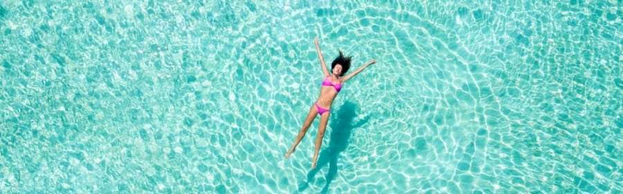 Погода в Египте в июле-месяце