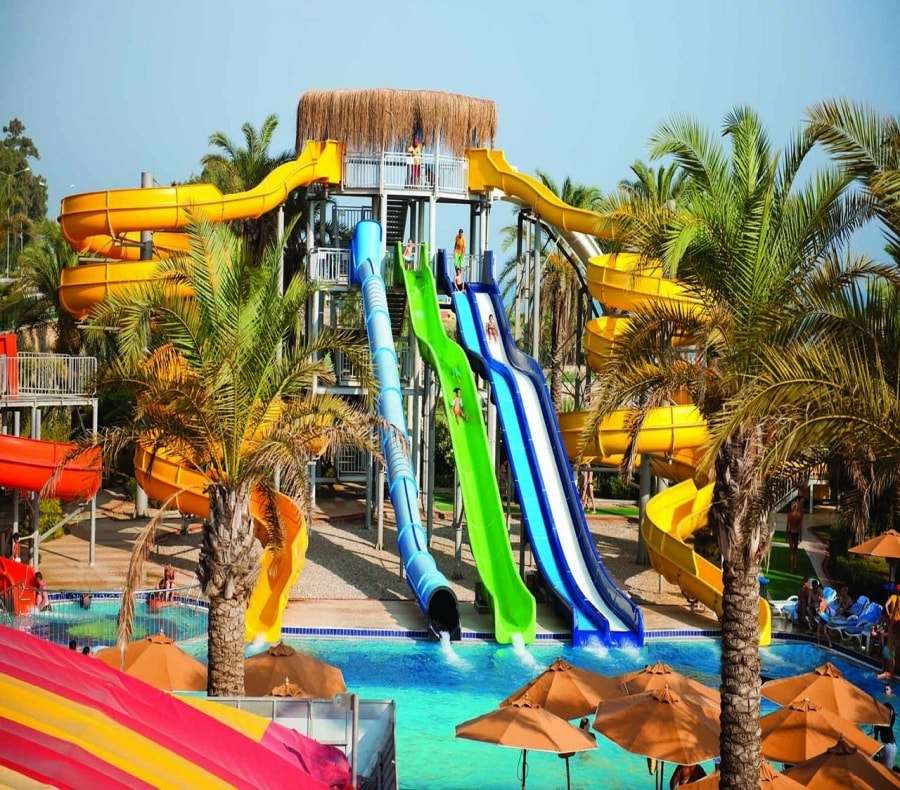 Погода в Хургаде - Гисметео