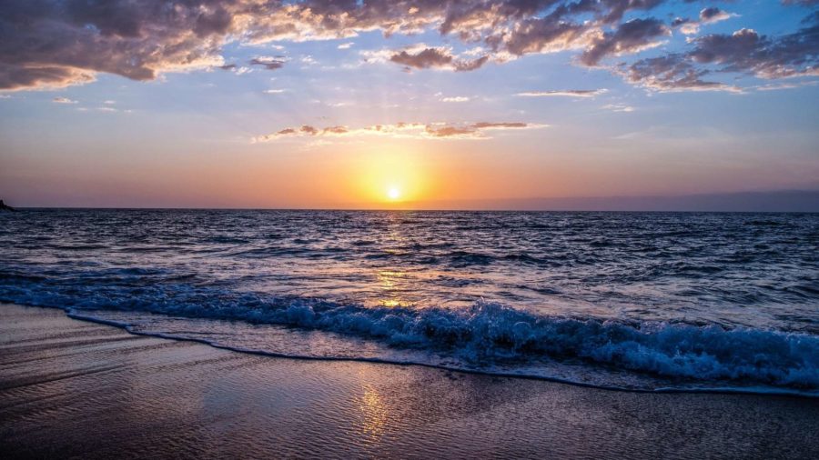 Погода в Хургаде на 2 недели