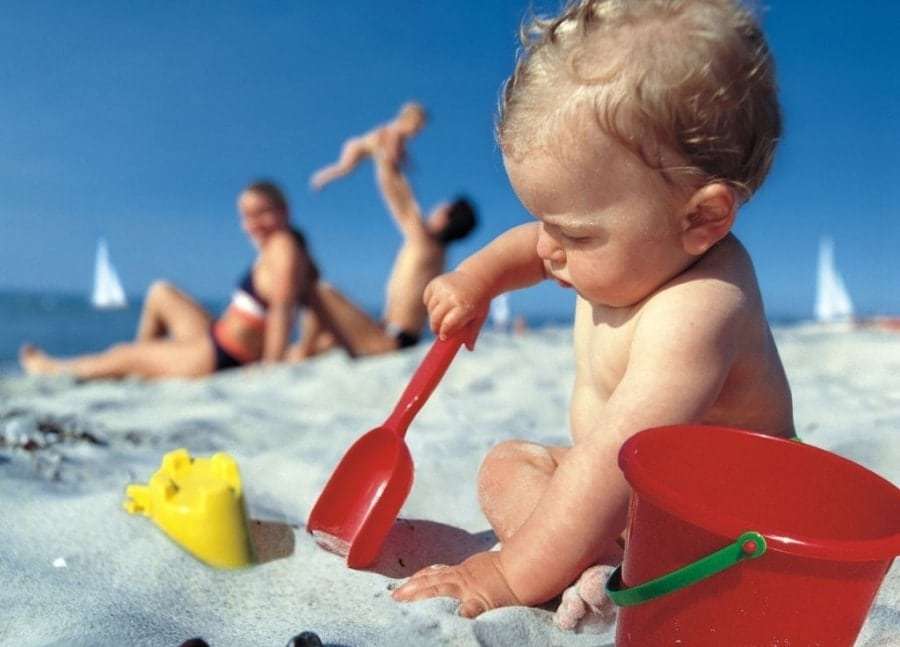 Погода в Хургаде по месяцам года