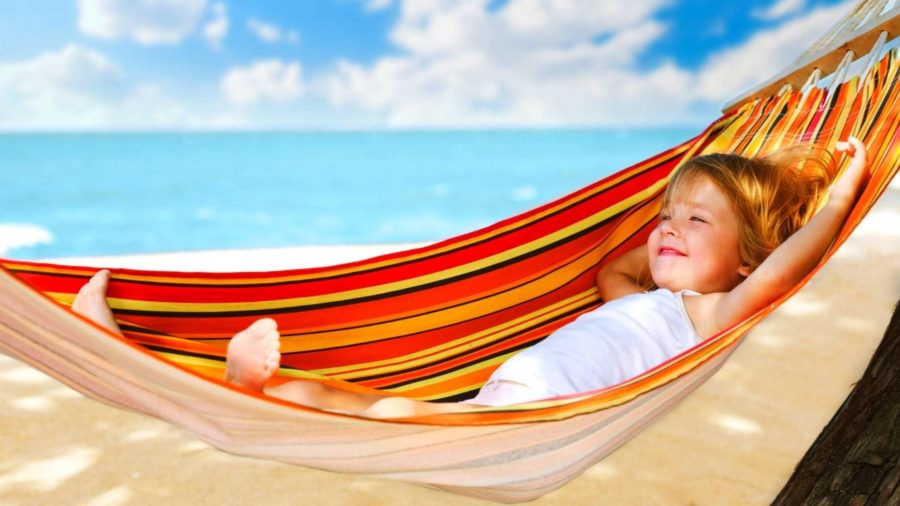 Погода в Хургаде в апреле