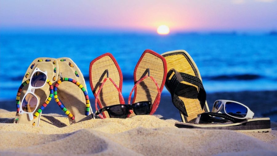 Погода в Хургаде в декабре