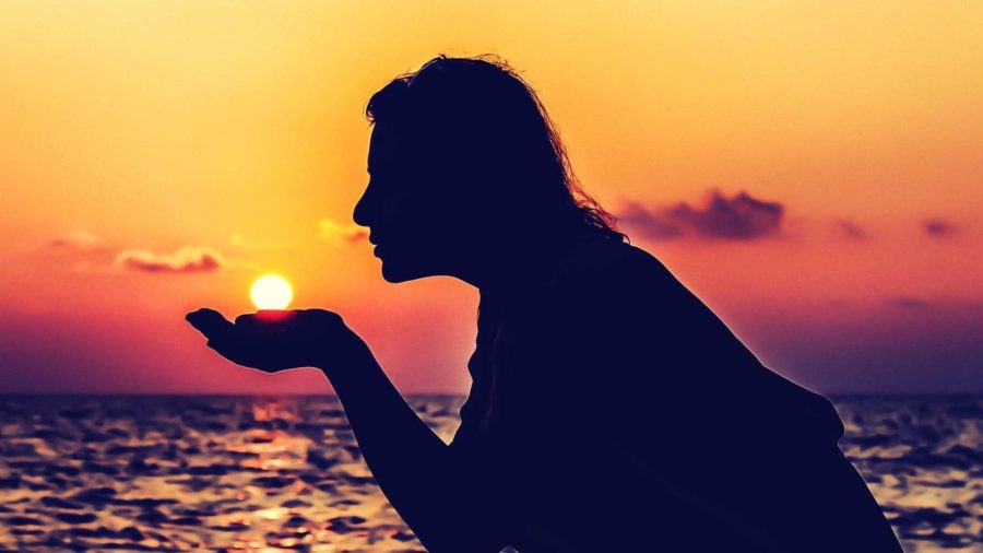 Погода в Хургаде в марте