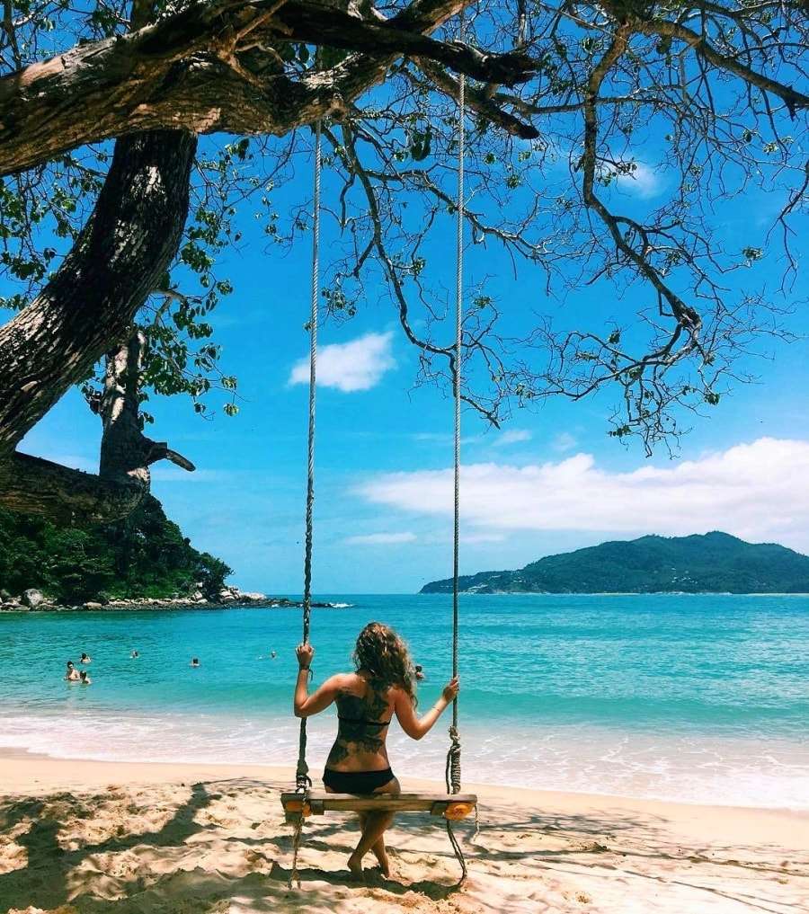 Погода в Тайланде: февраль-март