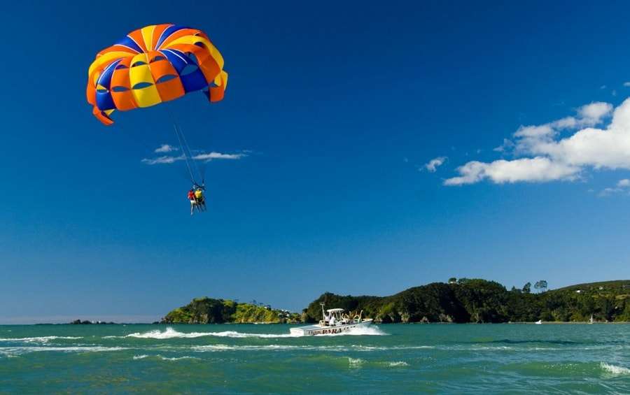 Погода в Тайланде - конец сентября начало октября