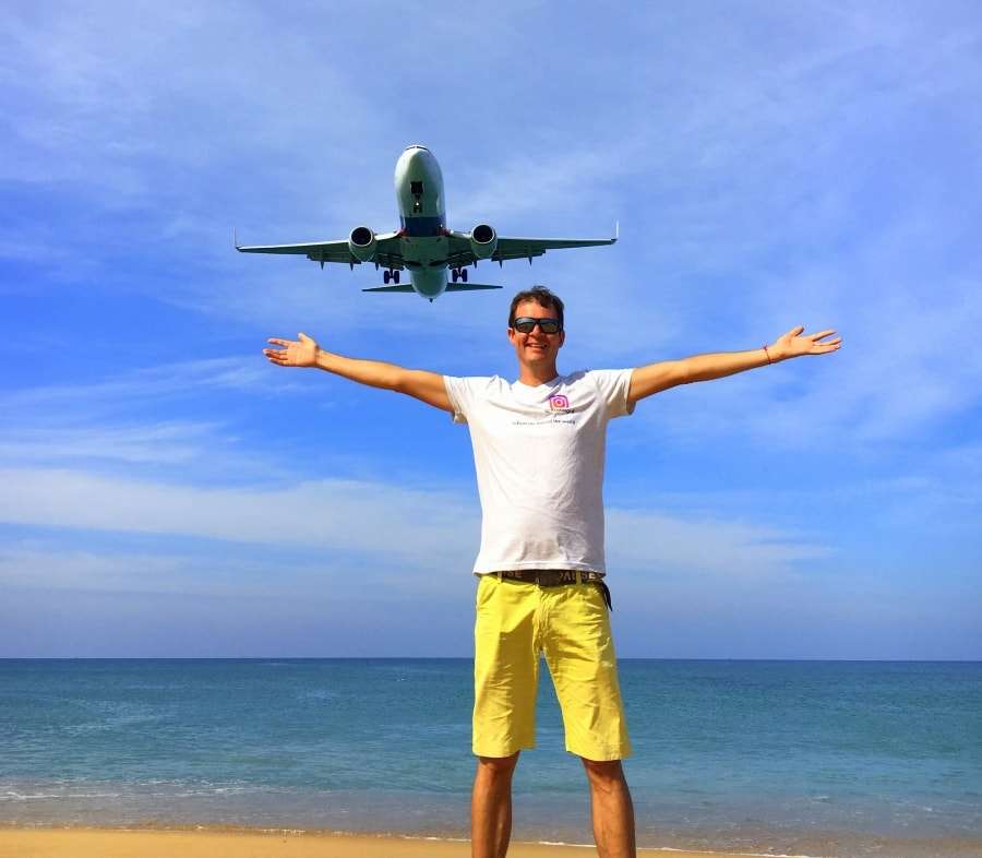 Погода в Тайланде на 2 недели