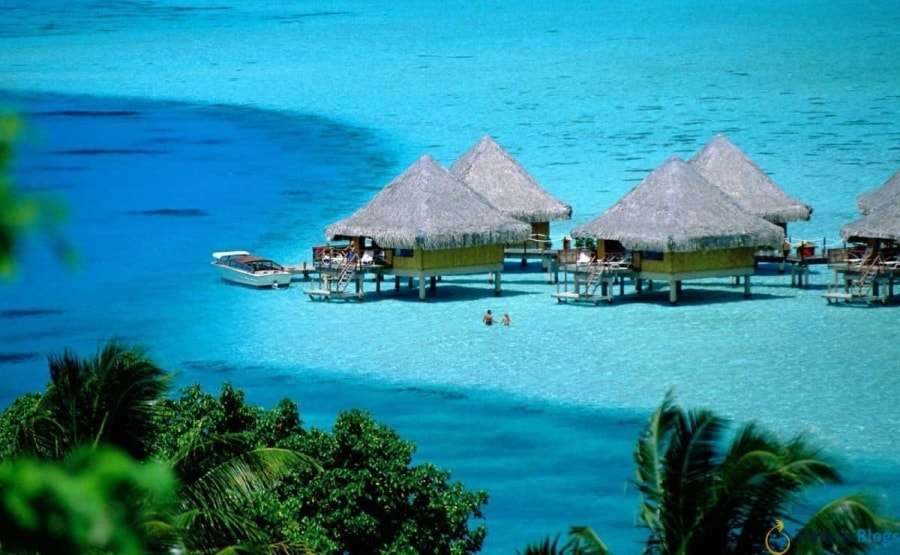 Погода в Тайланде в январе-феврале