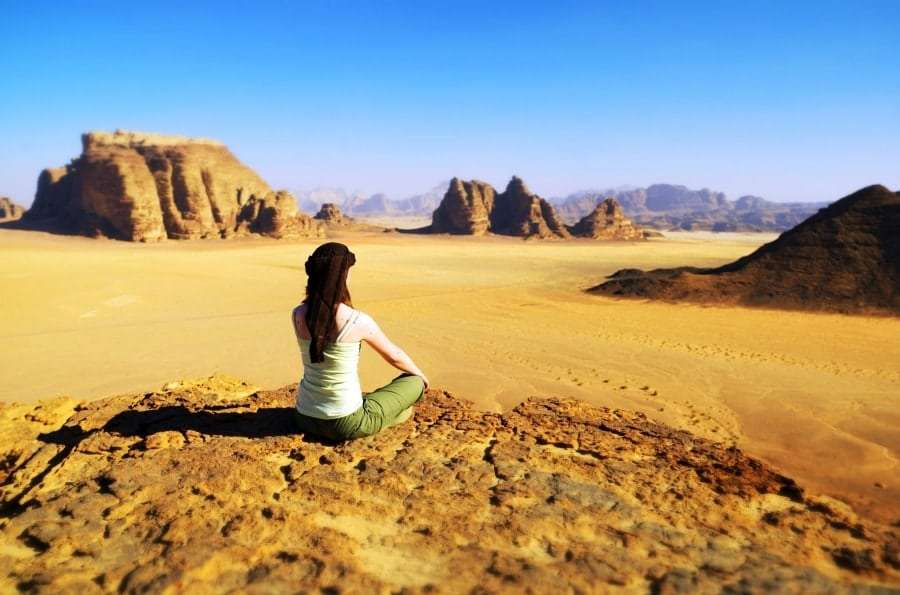 Прогноз погоды: Египет