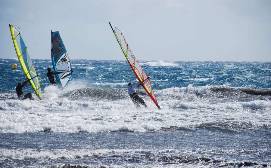 Прогноз погоды: Хургада на 2 недели