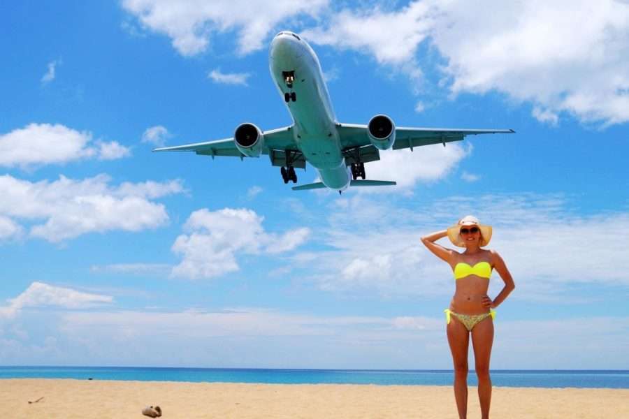 Прогноз погоды: Пхукет на месяц