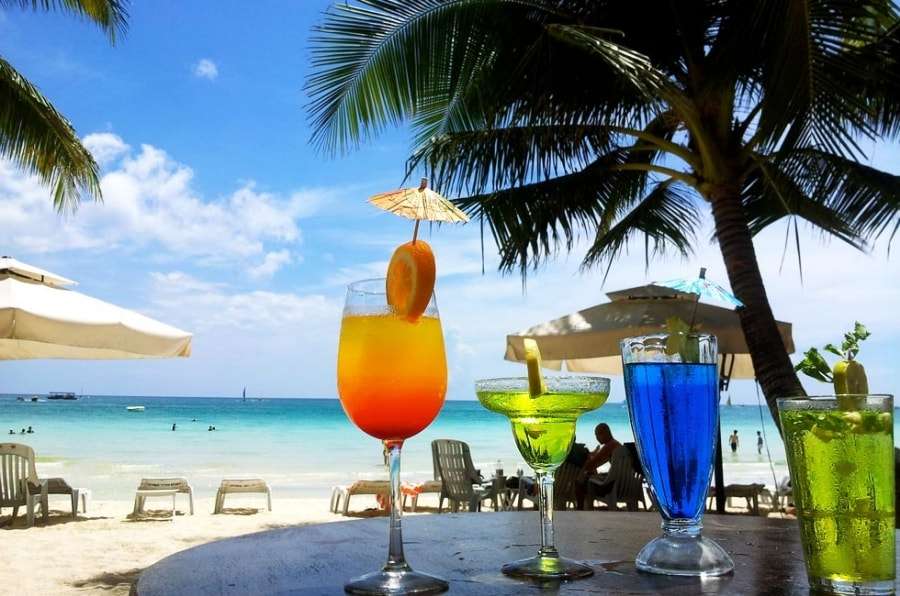 Прогноз погоды в Паттайе