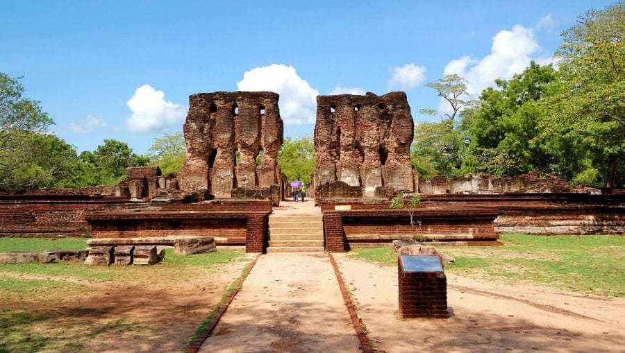 Путевки на Шри-Ланку из Киева
