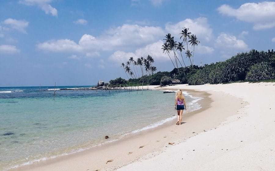 Путевки в Шри-Ланку из Одессы