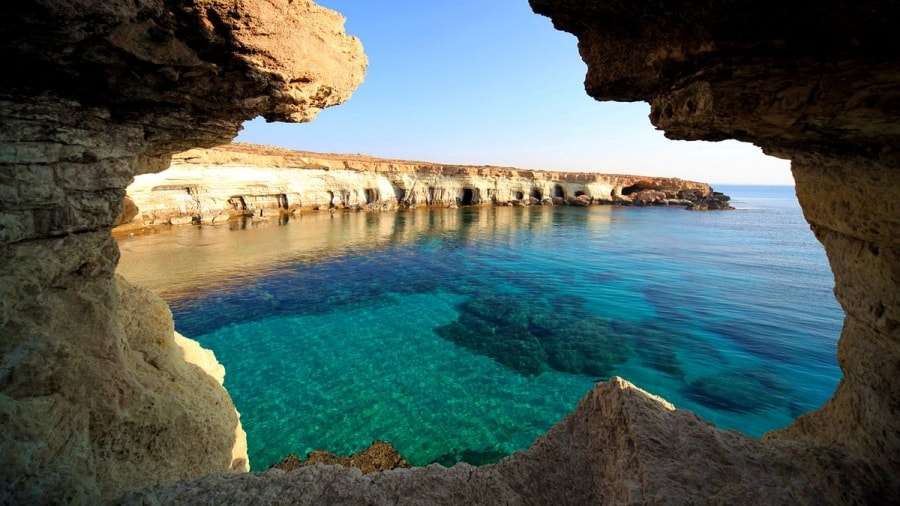 Республика Кипр