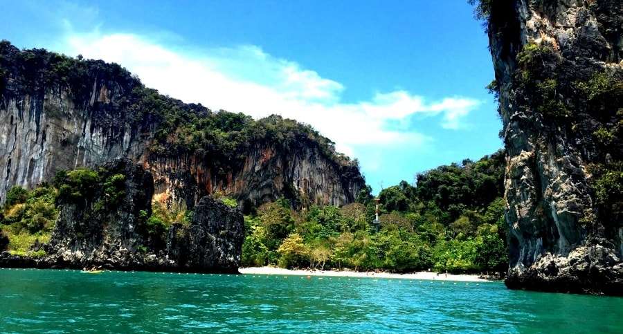 Самые дешевые экскурсии на Пхукете