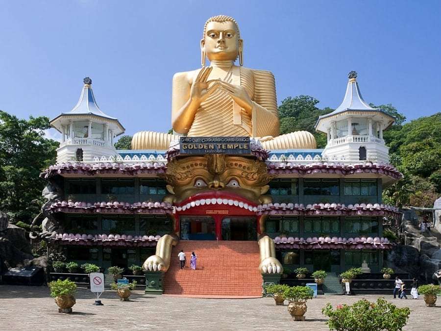 Шри-Ланка из Одессы: отзывы