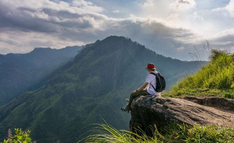 Шри-Ланка - туры из Киева