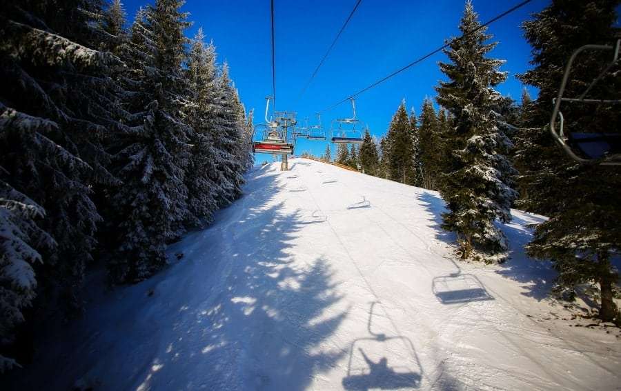 Ски-пасс: Буковель, дешево