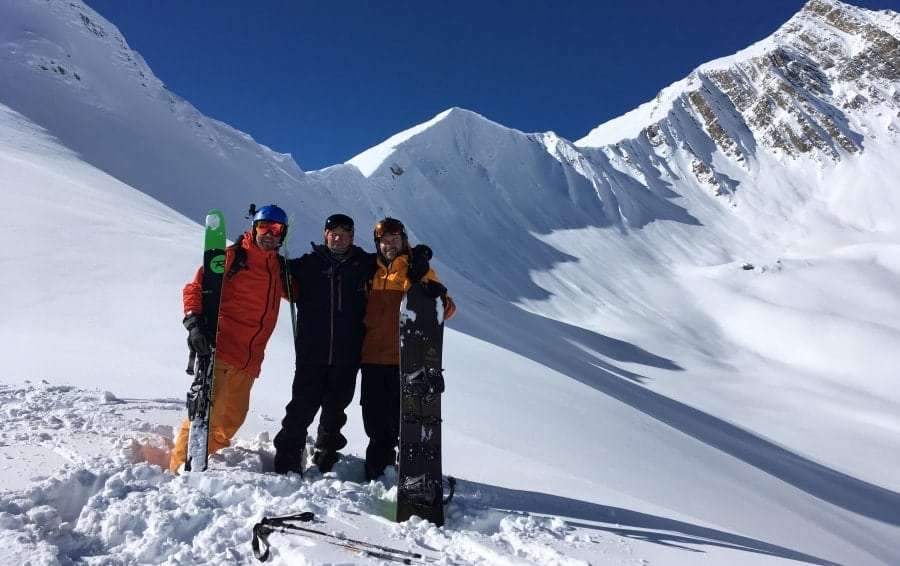 Ски-пасс - Гудаури