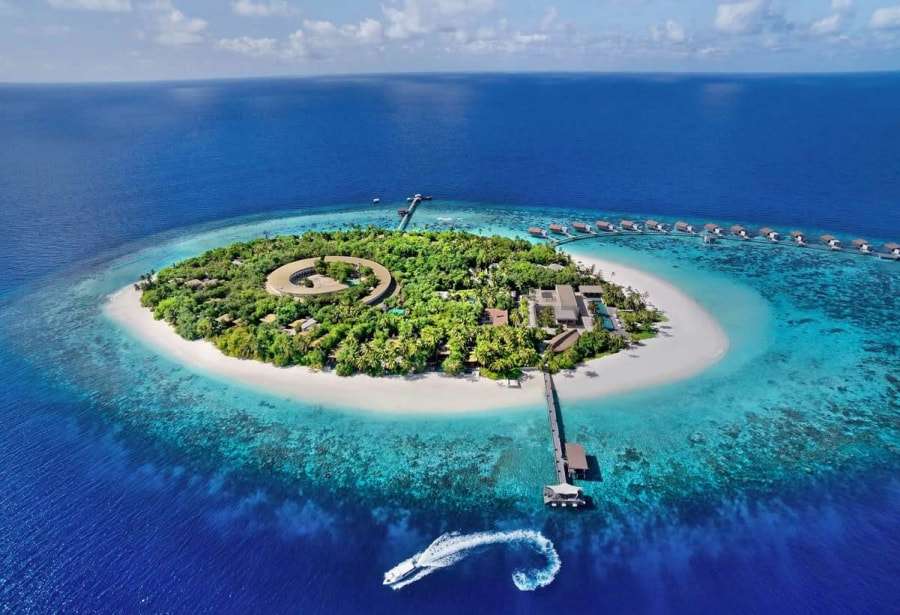 Сколько стоит отдых на Мальдивах