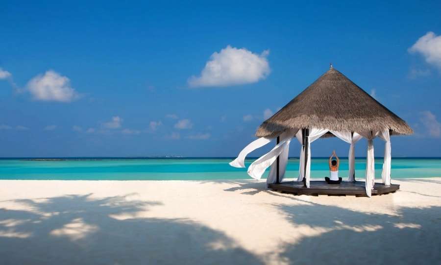 Сколько стоит поездка на Мальдивы