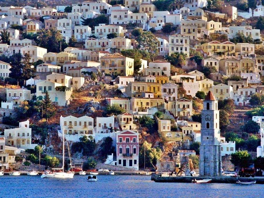 Столица Кипра