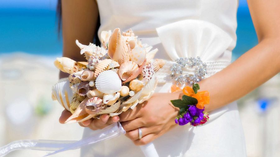 Свадьба на Мальдивах