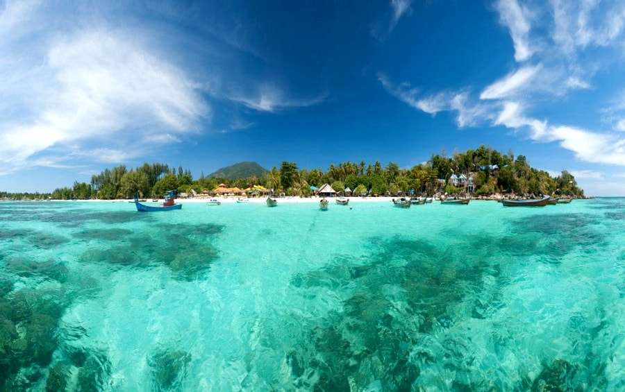 Таиланд, Паттайя: погода