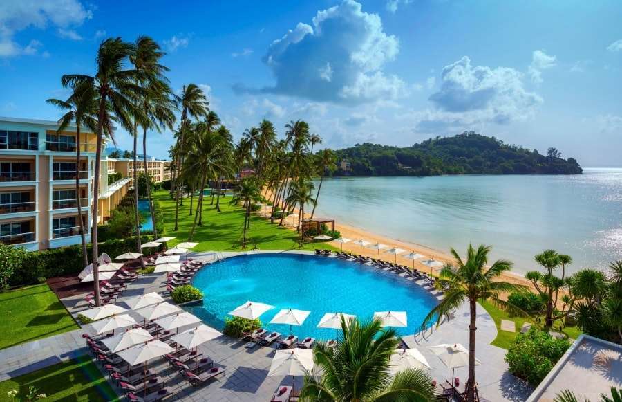 Тайланд, Пхукет - погода по месяцам