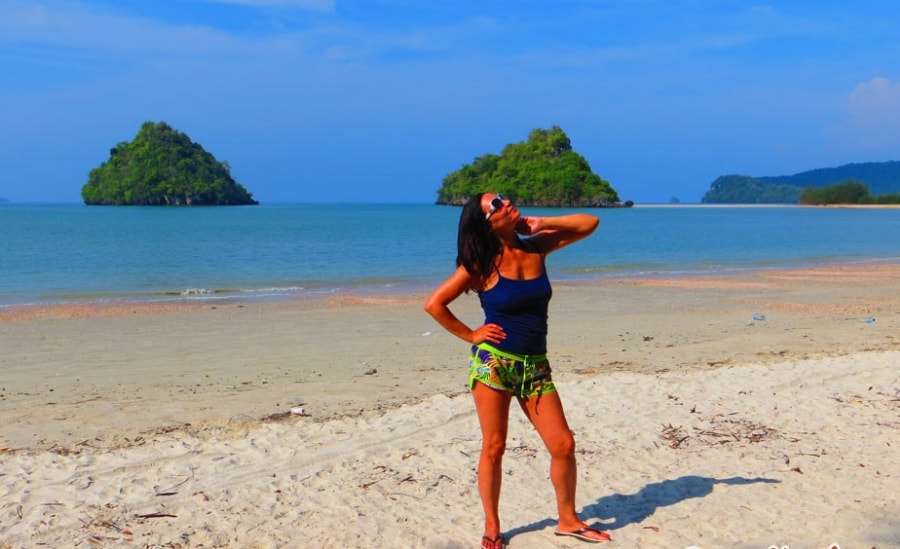 Тайланд в январе: погода - отзывы