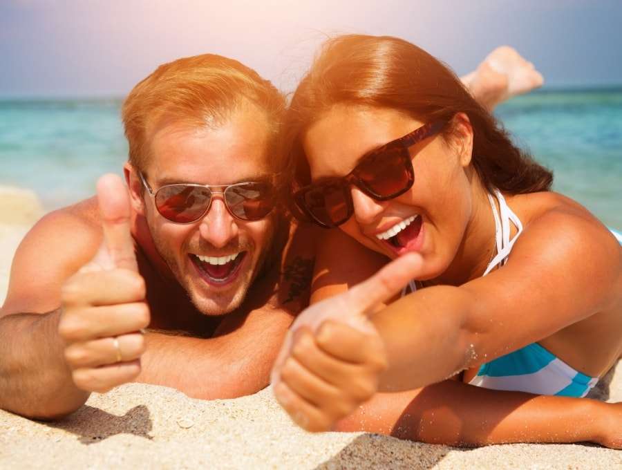 Тайланд зимой - погода