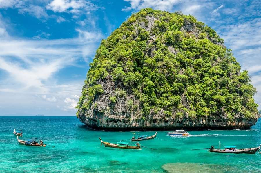 Тур на Пхукет из Киева - цена