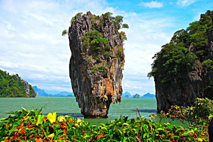 Тур - Тайланд, Пхукет