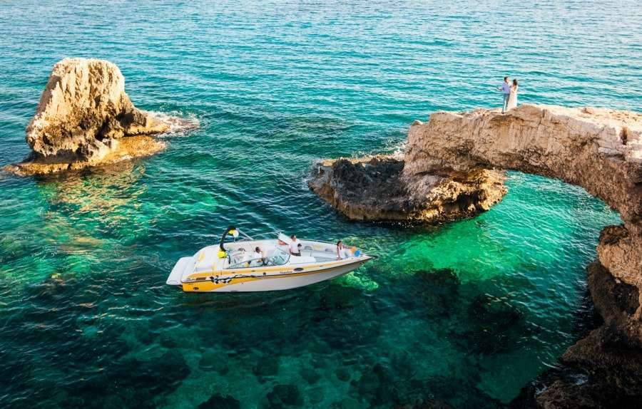 Туры на Кипр, Айя Напа