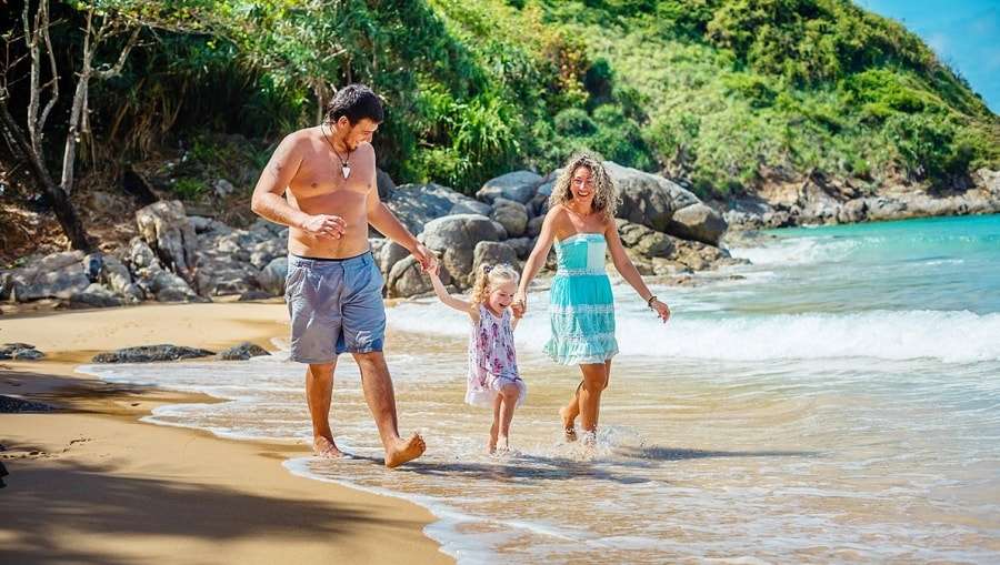 Туры на Пхукет из Одессы