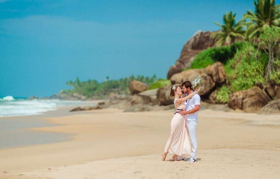 Туры на Шри-Ланку из Одессы