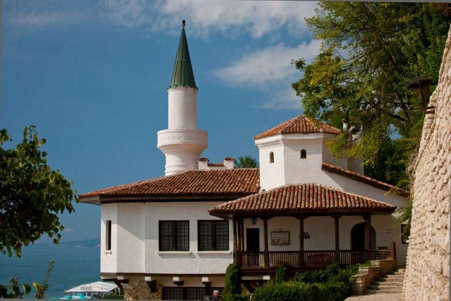 Туры в Болгарию - цены из Запорожья