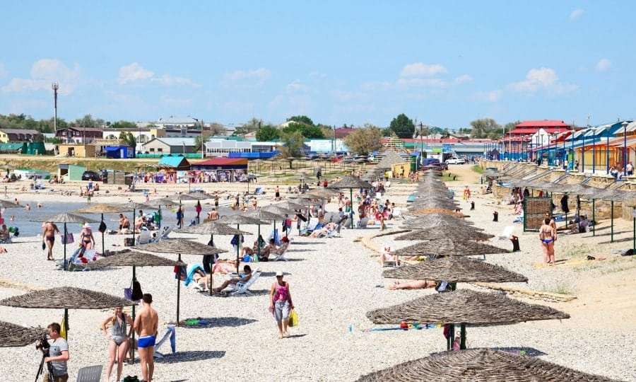 Туры в Болгарию - Днепропетровск