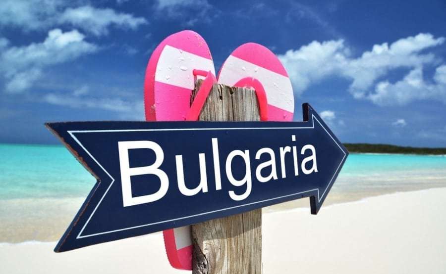Туры в Болгарию из Запорожья