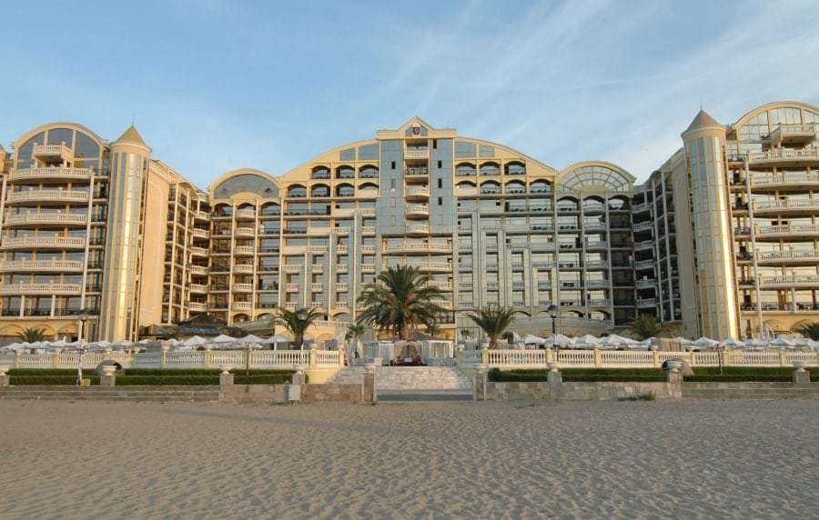 Туры в Болгарию, Запорожье