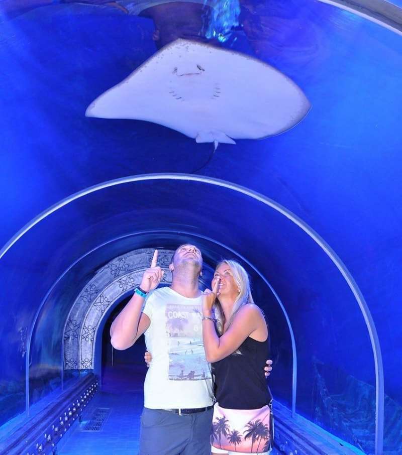 Туры в Египет: Хургада из Киева