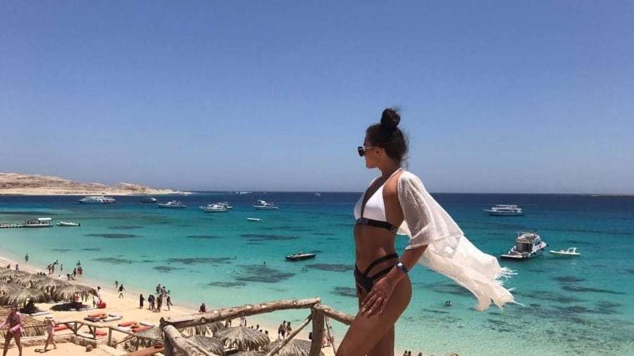 Туры в Хургаду в феврале