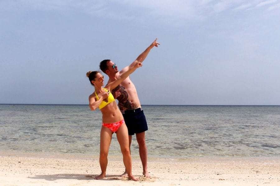 Туры в Хургаду в сентябре