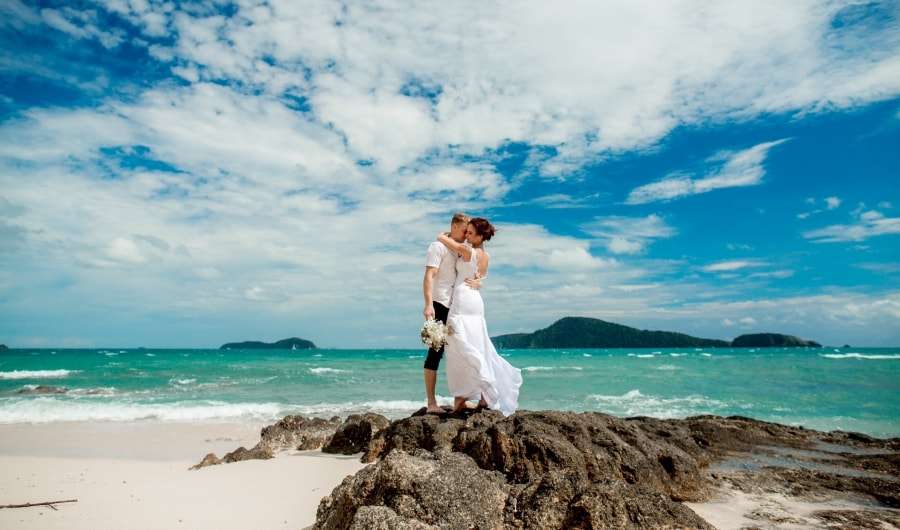 Время на Пхукете сейчас