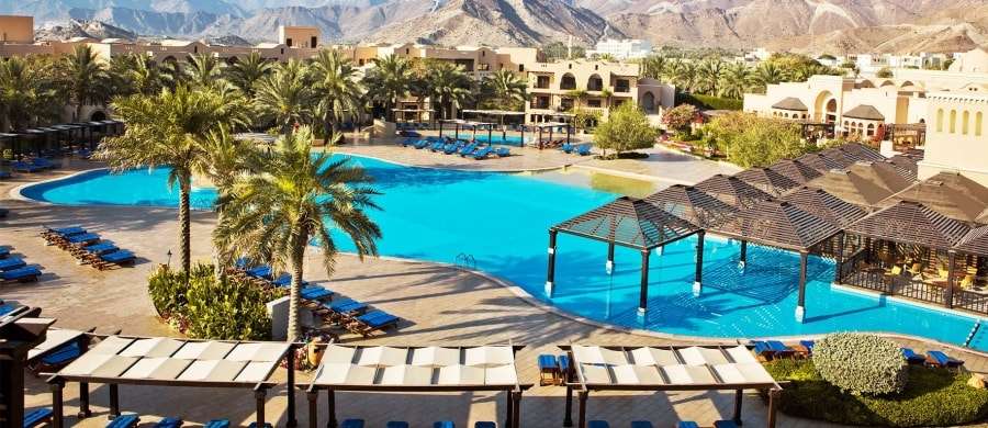 Цены на экскурсии в Дубае