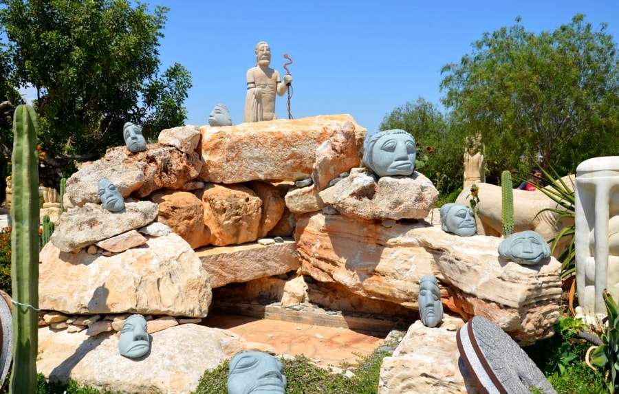 Что есть на Кипре