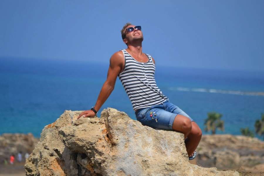 Что посмотреть на Кипре в мае