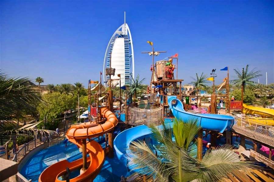 Экскурсии в Дубае - отзывы