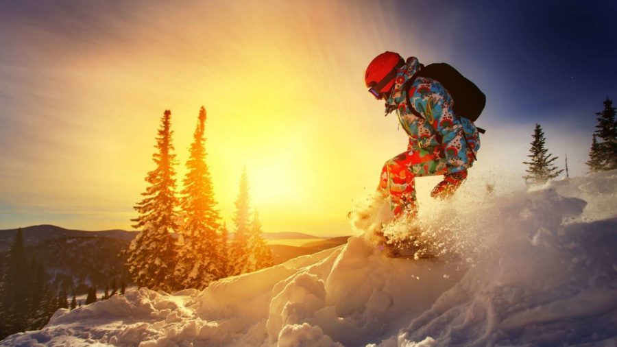 Горнолыжные курорты Финляндии