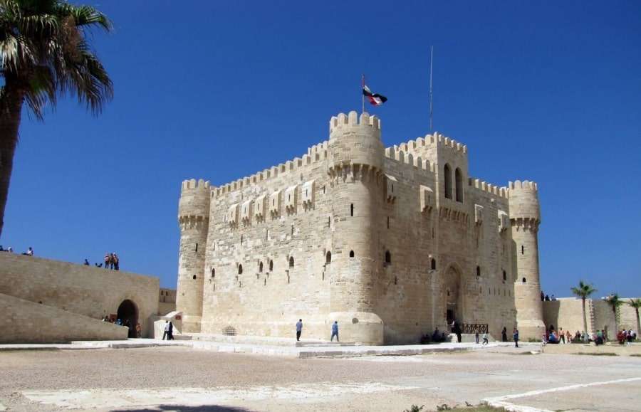 Каир, Египет